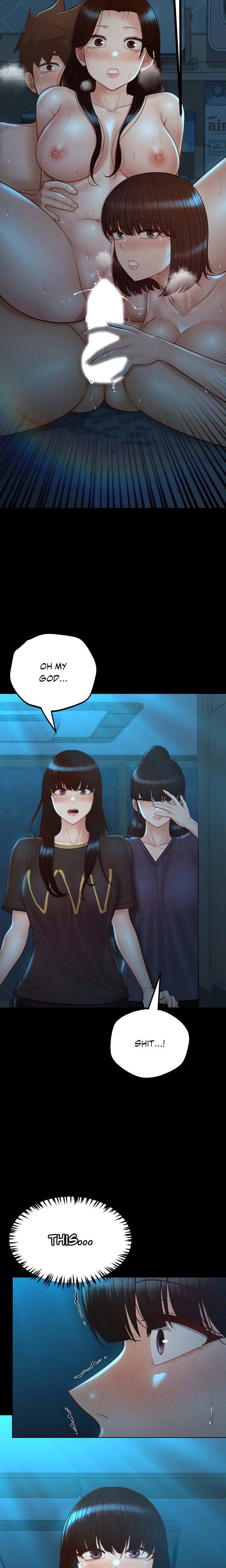 My Sweet Home chapter 47 page 13