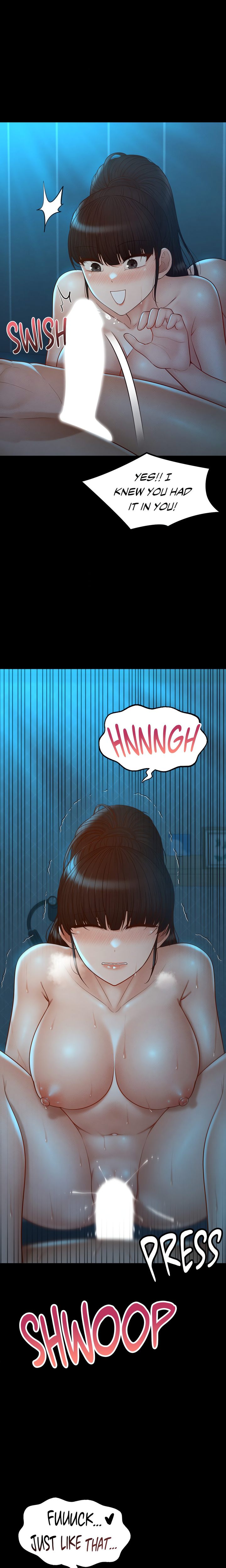 My Sweet Home chapter 48 page 15