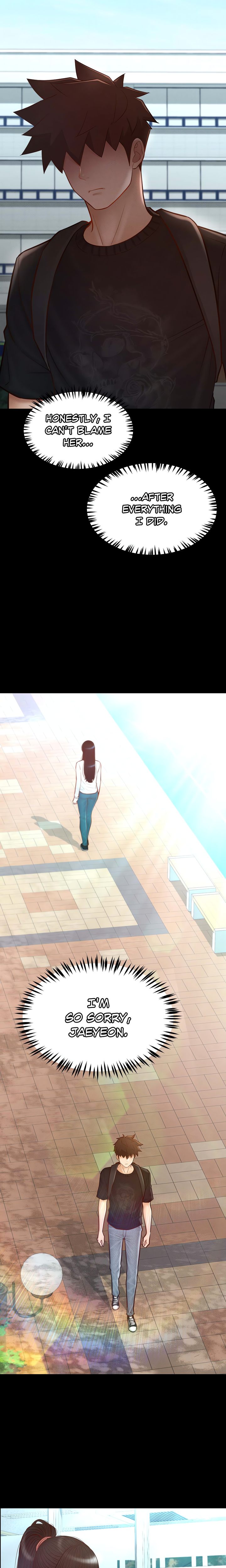 My Sweet Home chapter 49 page 4