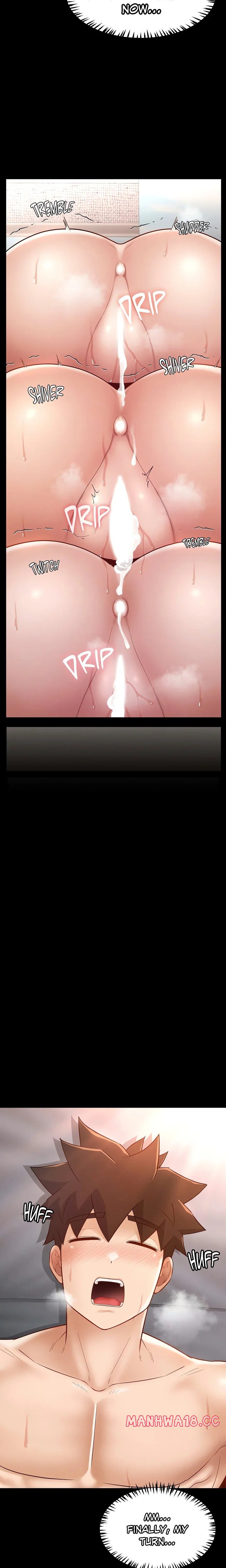 My Sweet Home chapter 50 page 20
