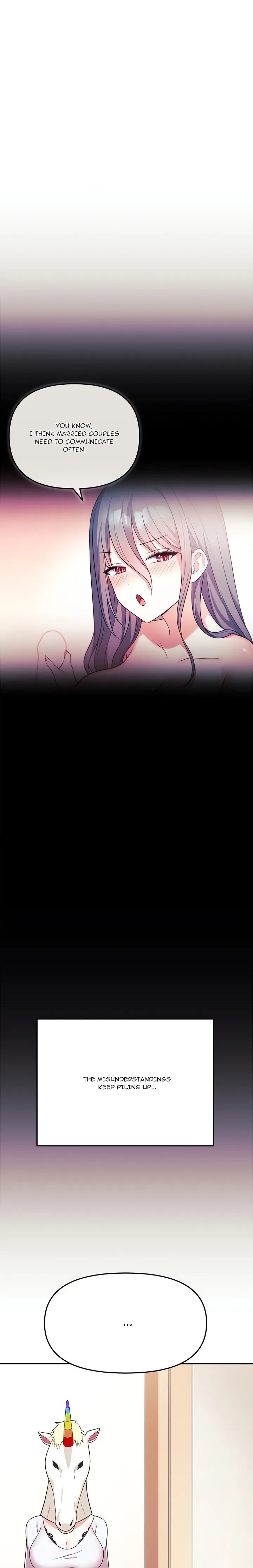 My Wife Is A Vtuber chapter 0 page 6