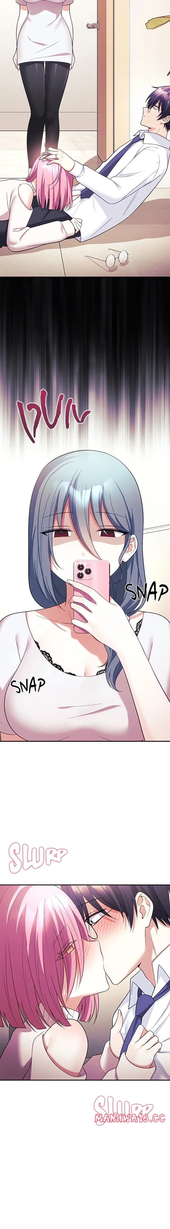 My Wife Is A Vtuber chapter 0 page 7