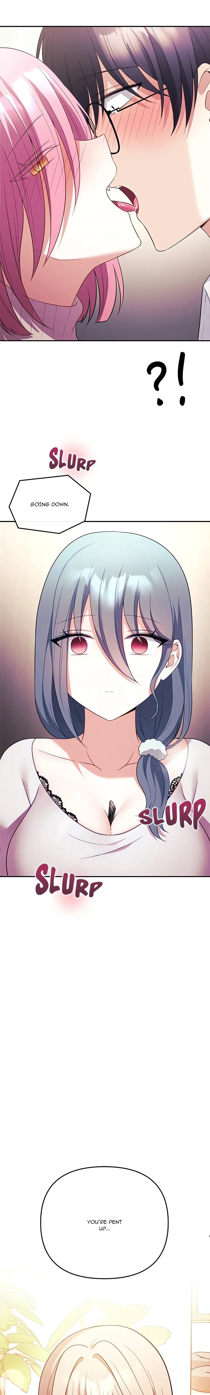 My Wife Is A Vtuber chapter 0 page 8