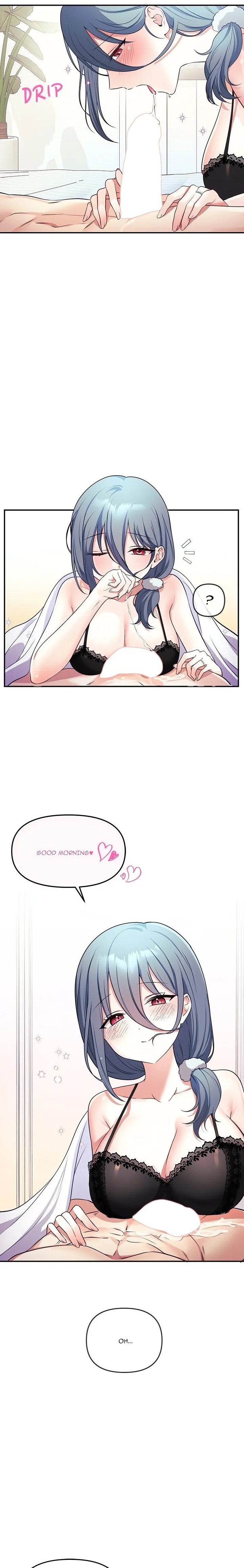 My Wife Is A Vtuber chapter 2 page 10