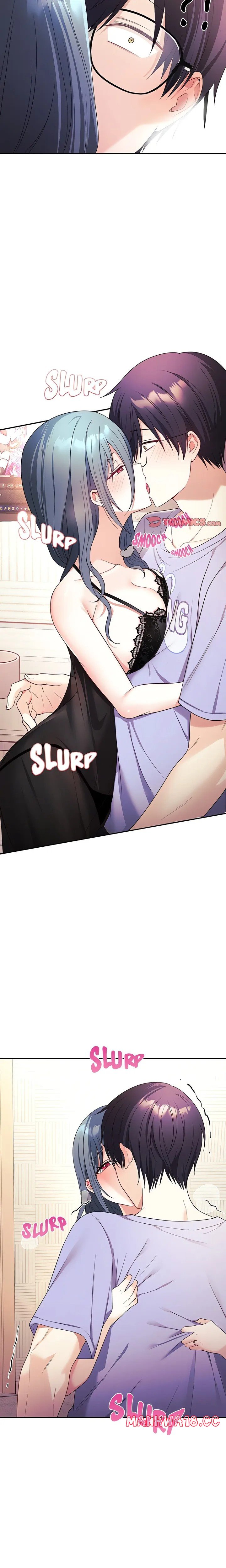 My Wife Is A Vtuber chapter 3 page 11