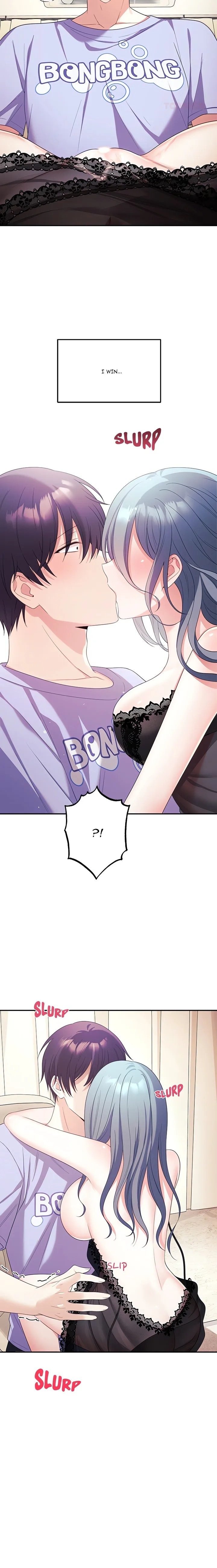 My Wife Is A Vtuber chapter 5 page 10