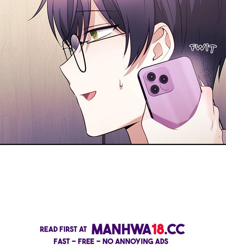 My Wife Is A Vtuber chapter 12 page 49