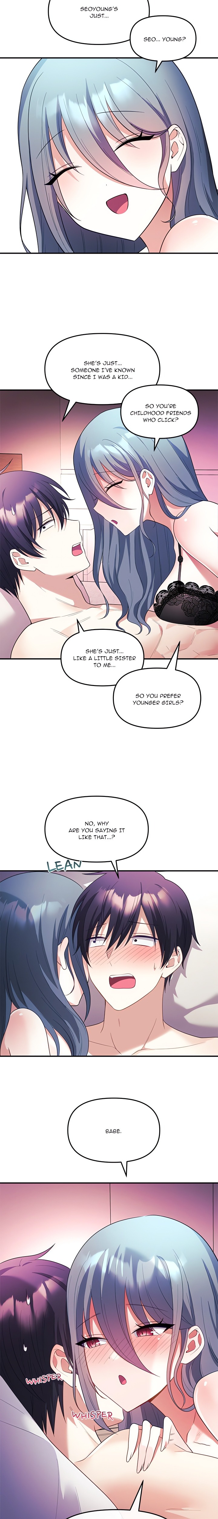 My Wife Is A Vtuber chapter 13 page 15