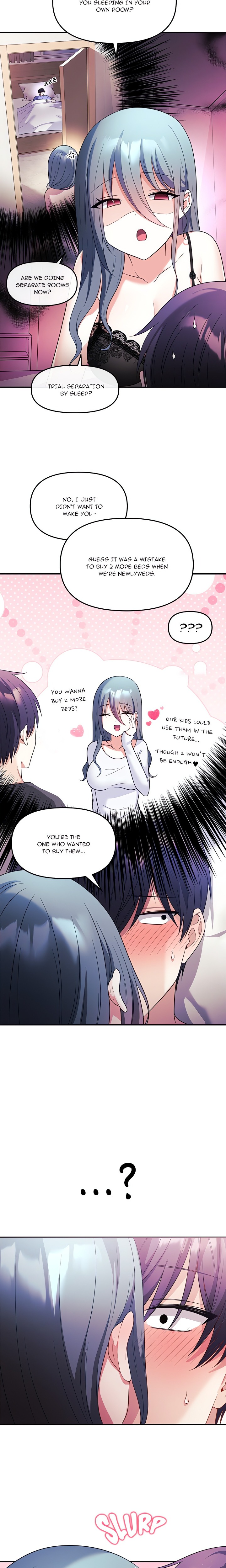 My Wife Is A Vtuber chapter 13 page 20