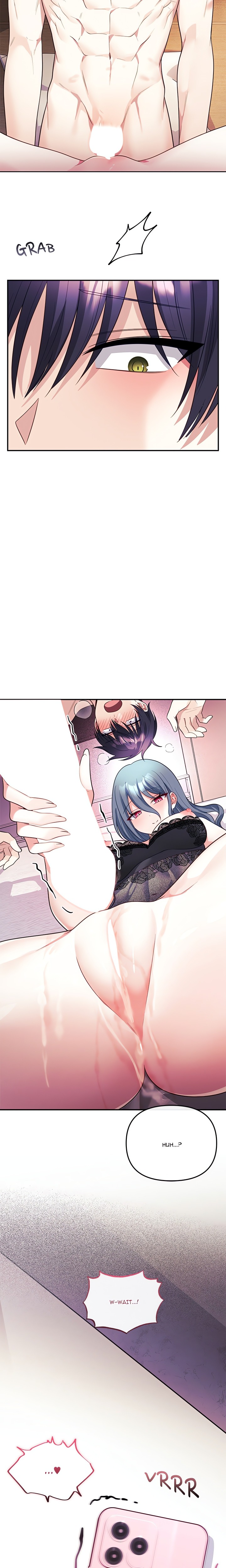 My Wife Is A Vtuber chapter 15 page 25