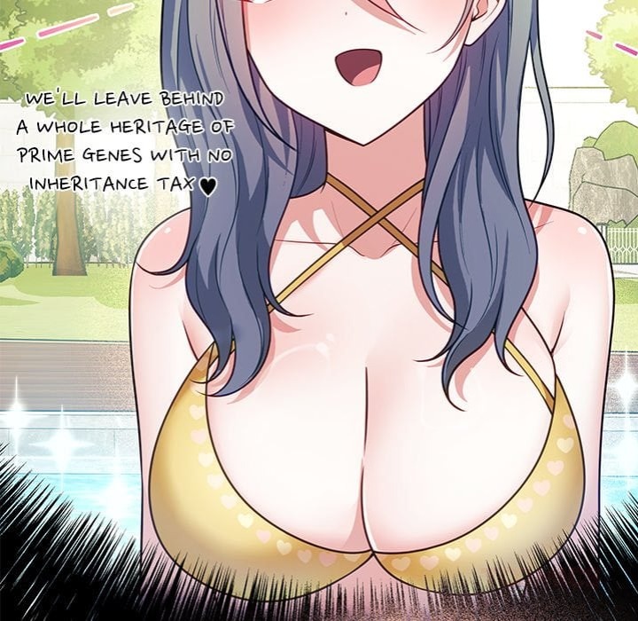 My Wife Is A Vtuber chapter 16 page 64