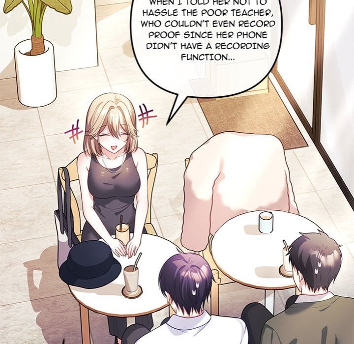 My Wife Is A Vtuber chapter 16 page 95