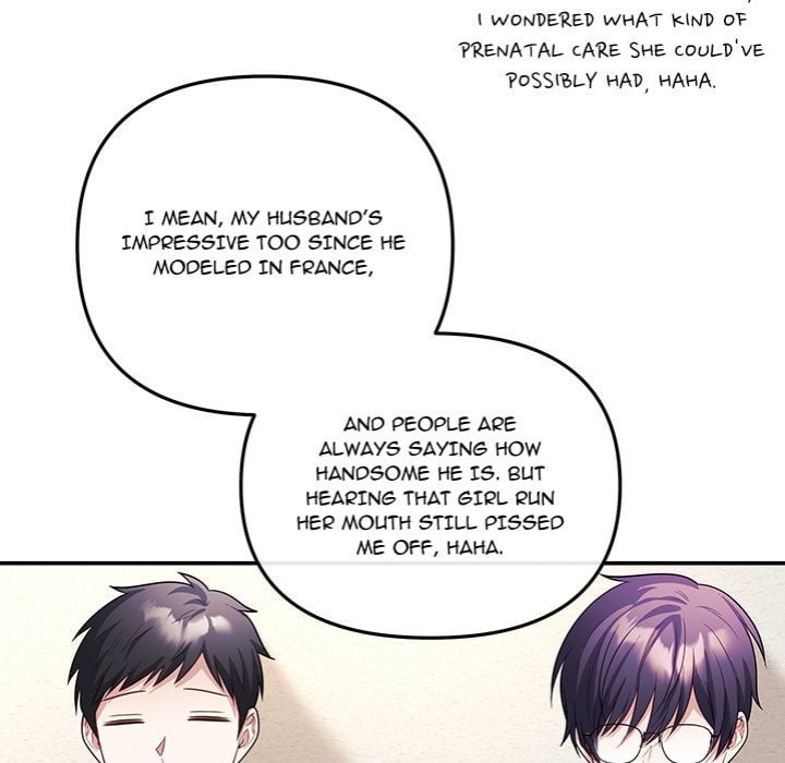 My Wife Is A Vtuber chapter 16 page 97