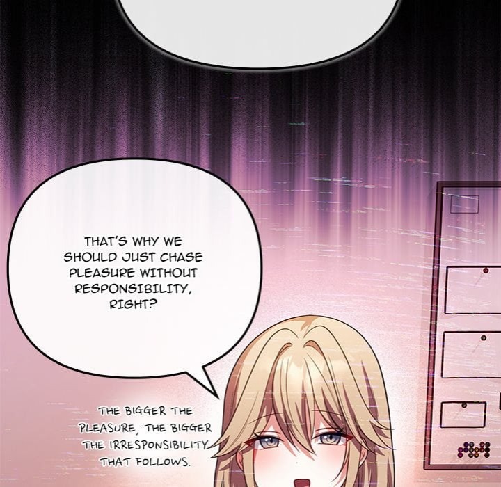 My Wife Is A Vtuber chapter 16 page 137