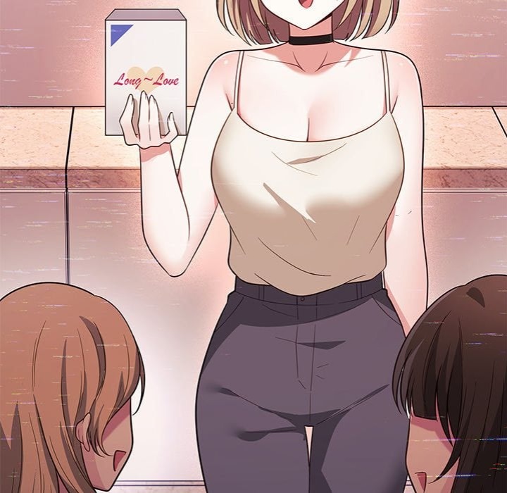 My Wife Is A Vtuber chapter 16 page 138