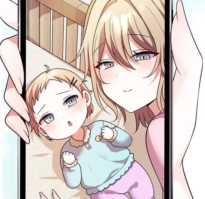 My Wife Is A Vtuber chapter 16 page 142