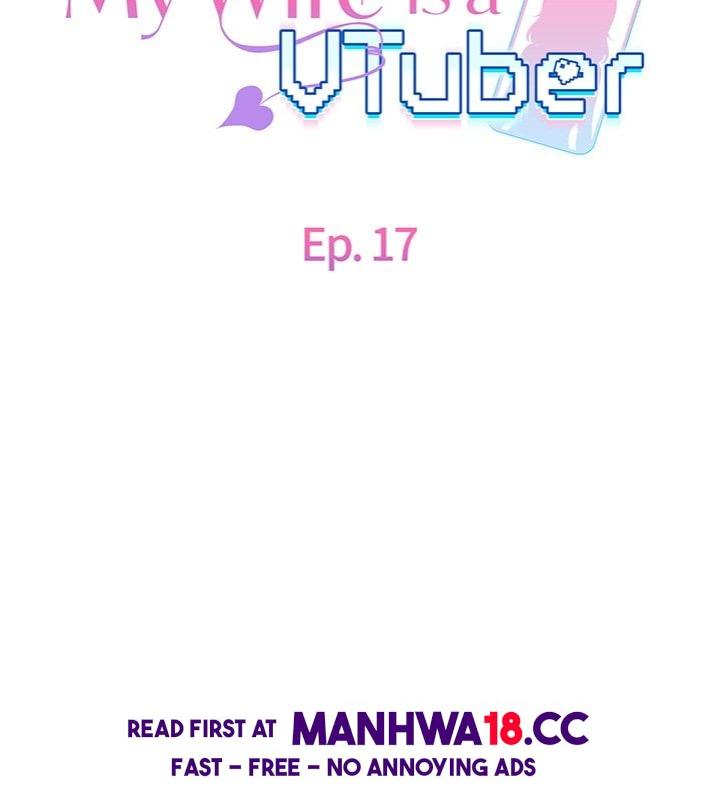 My Wife Is A Vtuber chapter 17 page 49