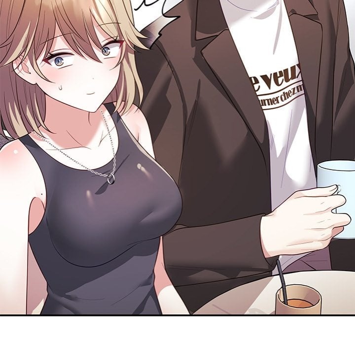 My Wife Is A Vtuber chapter 17 page 88