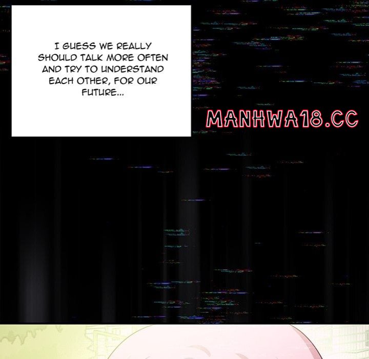 My Wife Is A Vtuber chapter 17 page 135