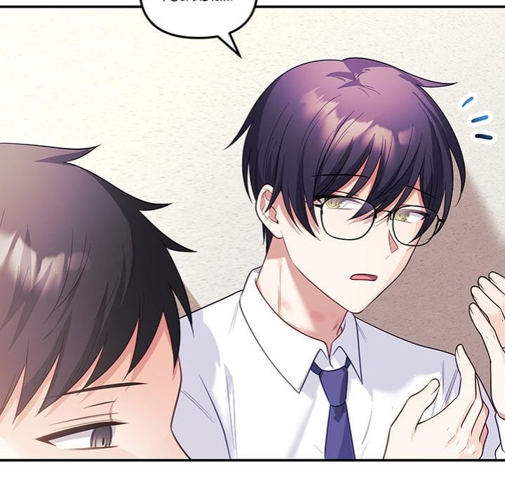 My Wife Is A Vtuber chapter 17 page 158
