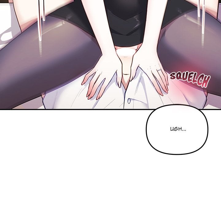 My Wife Is A Vtuber chapter 19 page 19