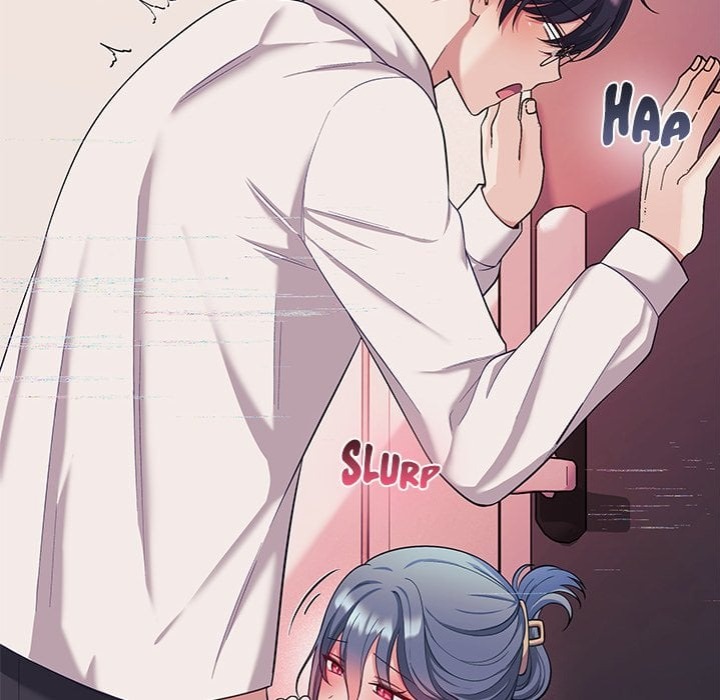 My Wife Is A Vtuber chapter 20 page 6