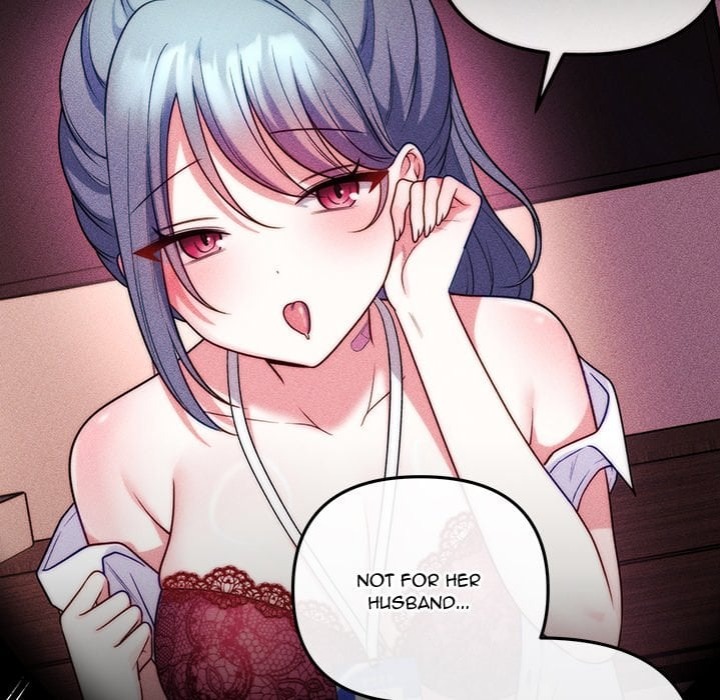 My Wife Is A Vtuber chapter 20 page 45