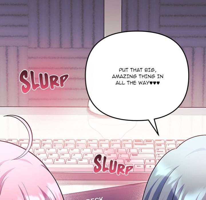 My Wife Is A Vtuber chapter 20 page 71