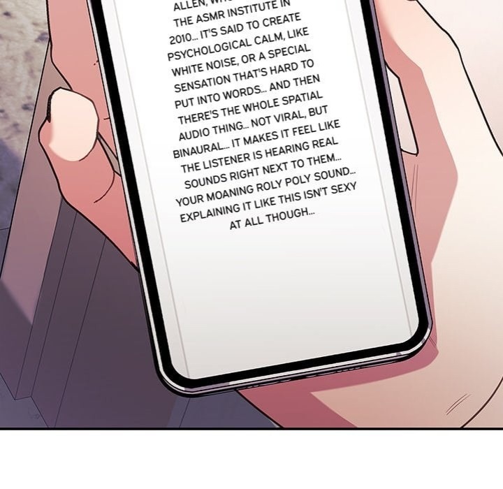 My Wife Is A Vtuber chapter 20 page 84