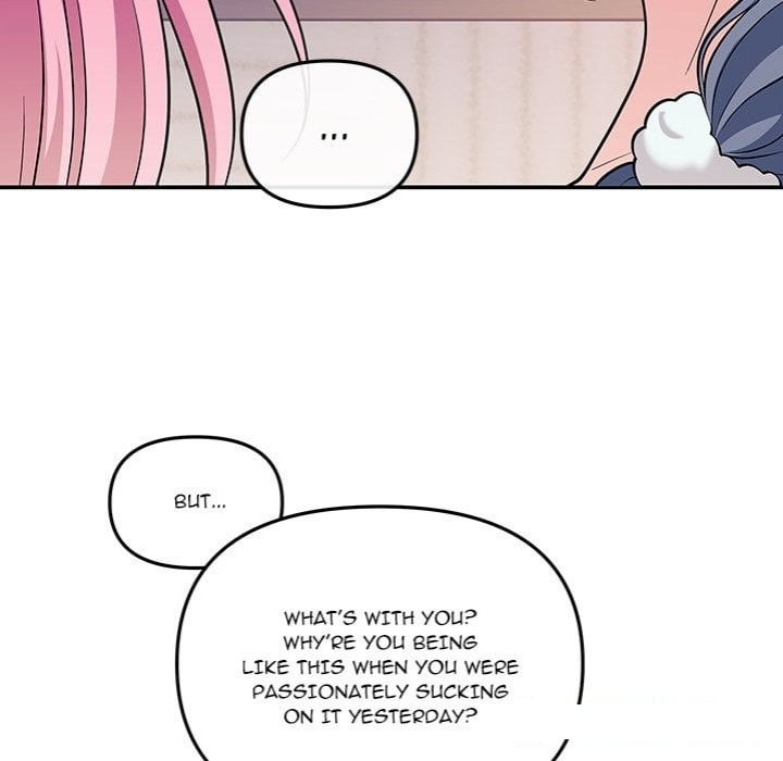 My Wife Is A Vtuber chapter 20 page 116