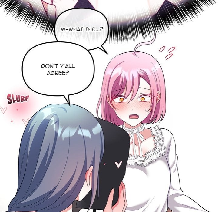 My Wife Is A Vtuber chapter 20 page 120