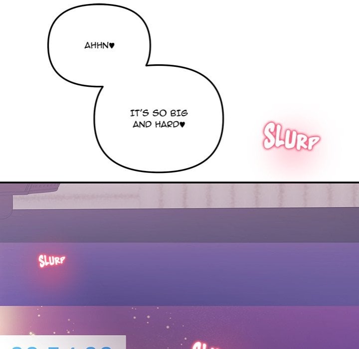 My Wife Is A Vtuber chapter 20 page 122