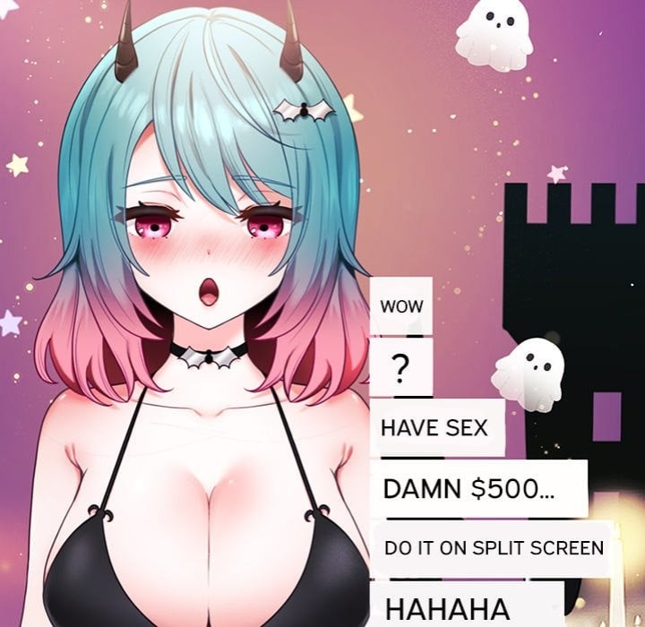 My Wife Is A Vtuber chapter 20 page 158