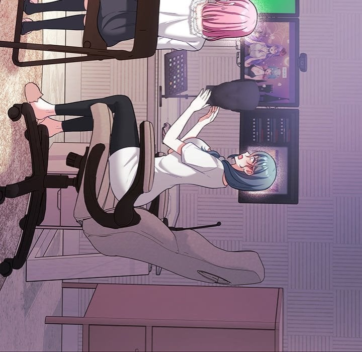 My Wife Is A Vtuber chapter 20 page 185