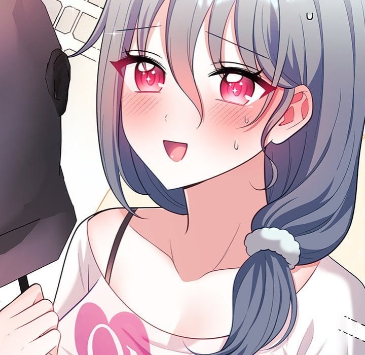 My Wife Is A Vtuber chapter 20 page 192