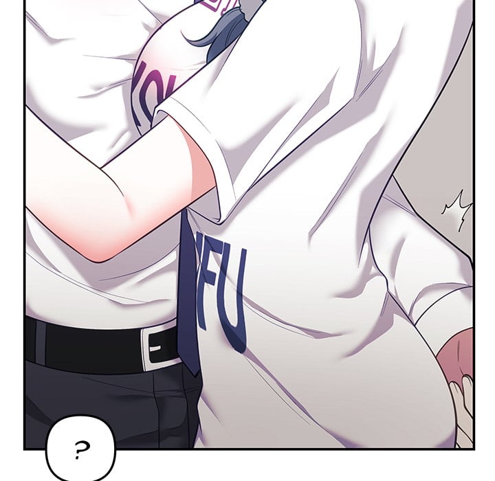 My Wife Is A Vtuber chapter 21 page 29