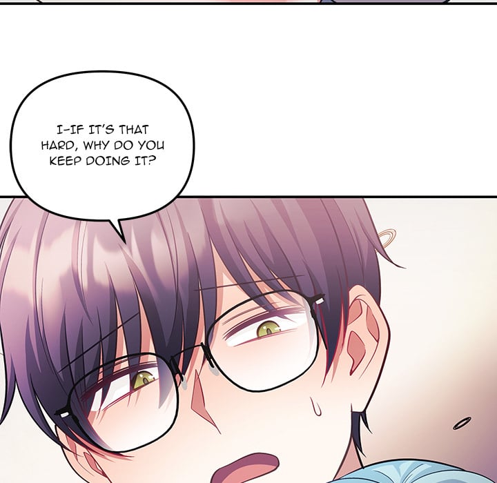 My Wife Is A Vtuber chapter 21 page 44