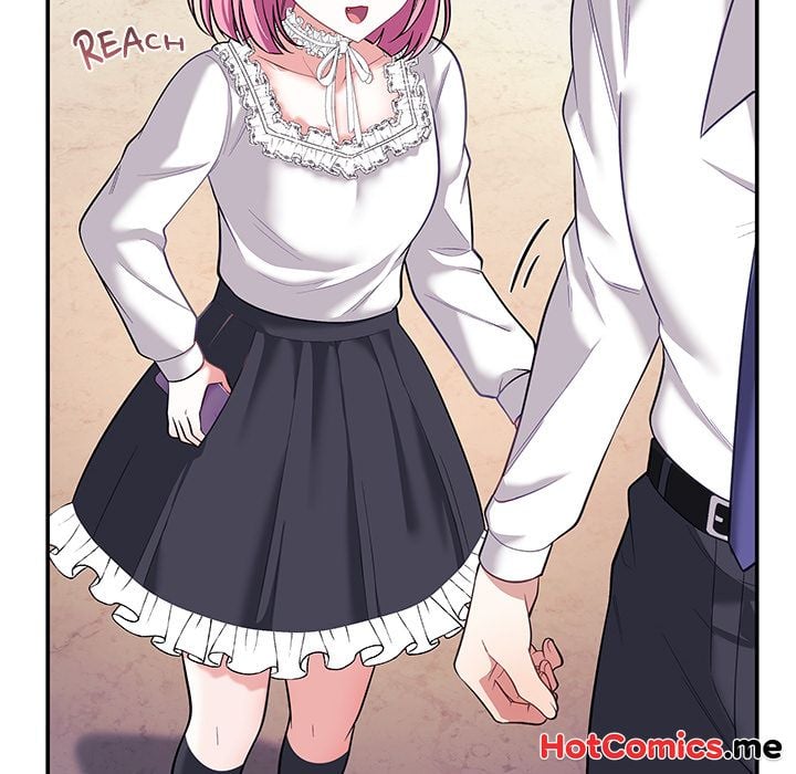 My Wife Is A Vtuber chapter 21 page 80