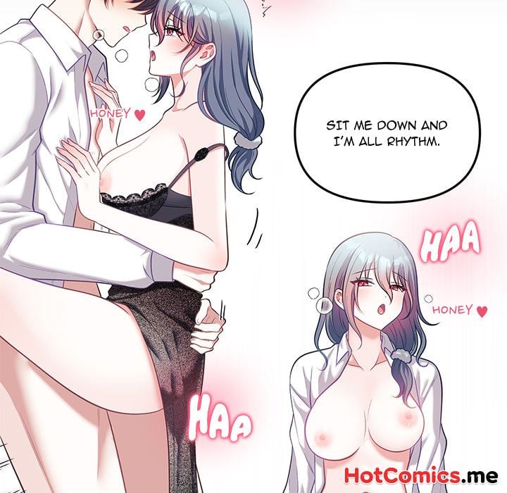 My Wife Is A Vtuber chapter 21 page 94
