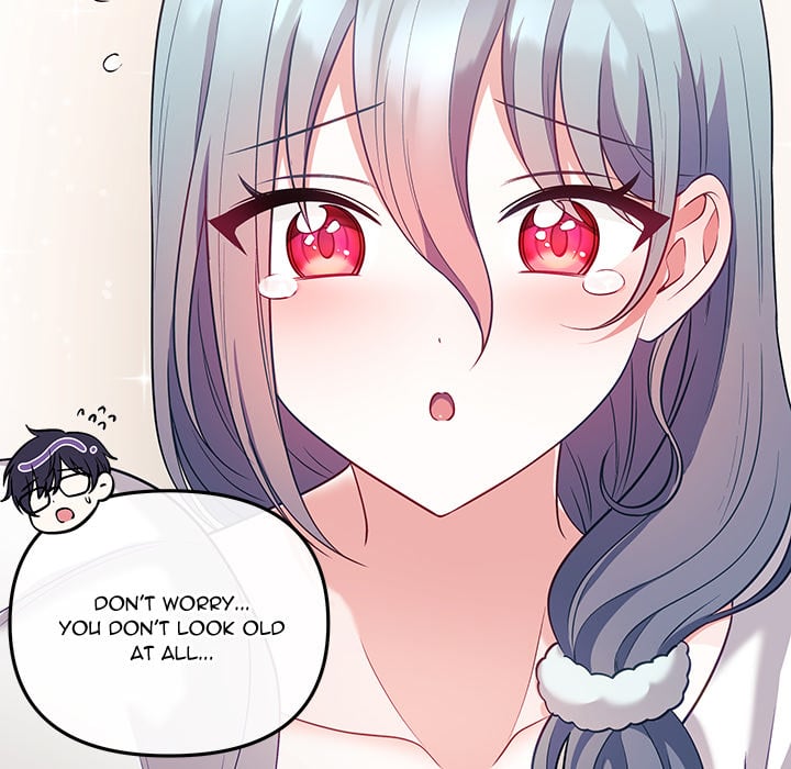 My Wife Is A Vtuber chapter 21 page 131