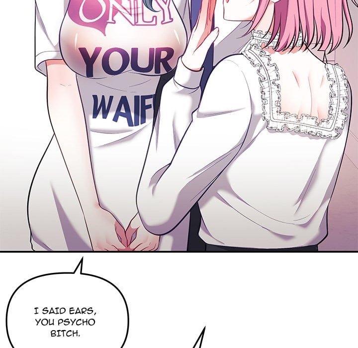 My Wife Is A Vtuber chapter 21 page 140