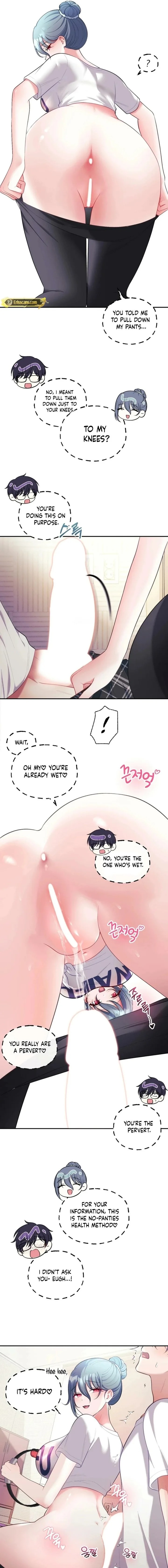My Wife Is A Vtuber chapter 22 page 13