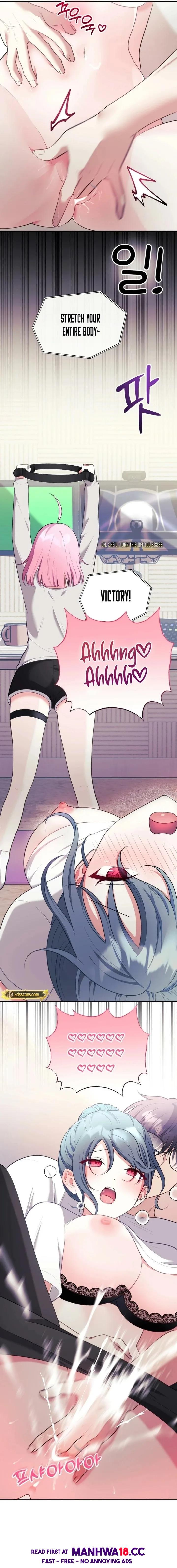 My Wife Is A Vtuber chapter 22 page 19