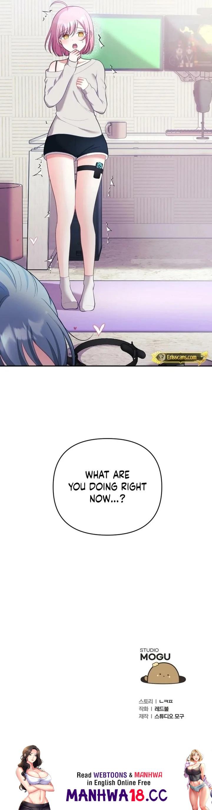 My Wife Is A Vtuber chapter 22 page 21