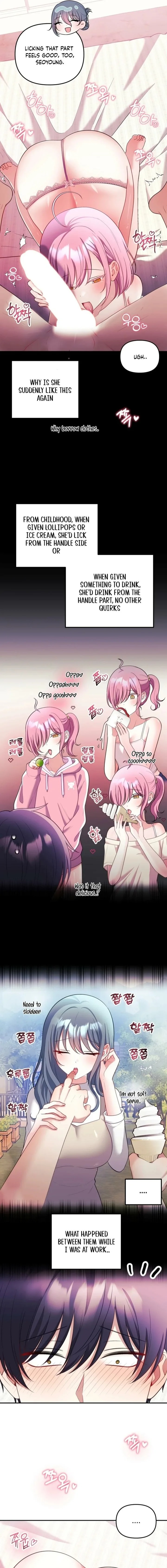 My Wife Is A Vtuber chapter 24 page 7