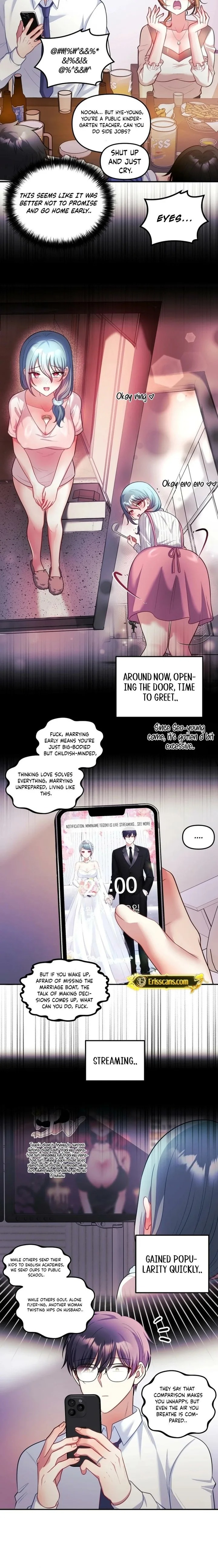 My Wife Is A Vtuber chapter 26 page 10