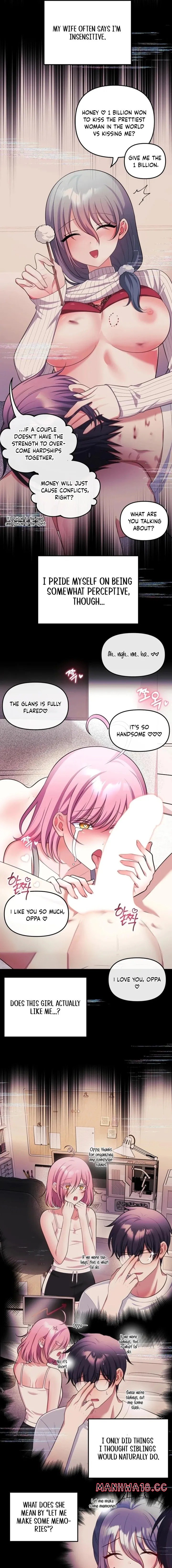 My Wife Is A Vtuber chapter 29 page 3
