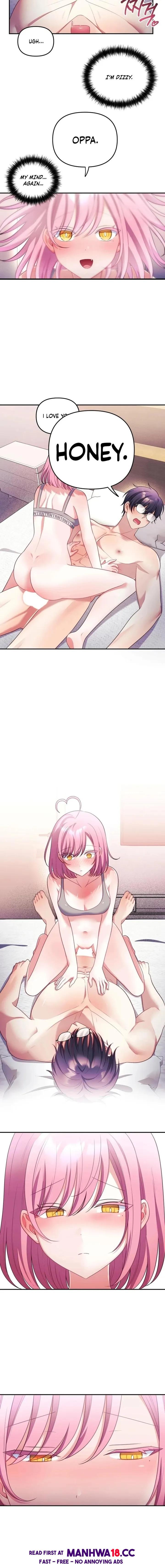 My Wife Is A Vtuber chapter 29 page 14