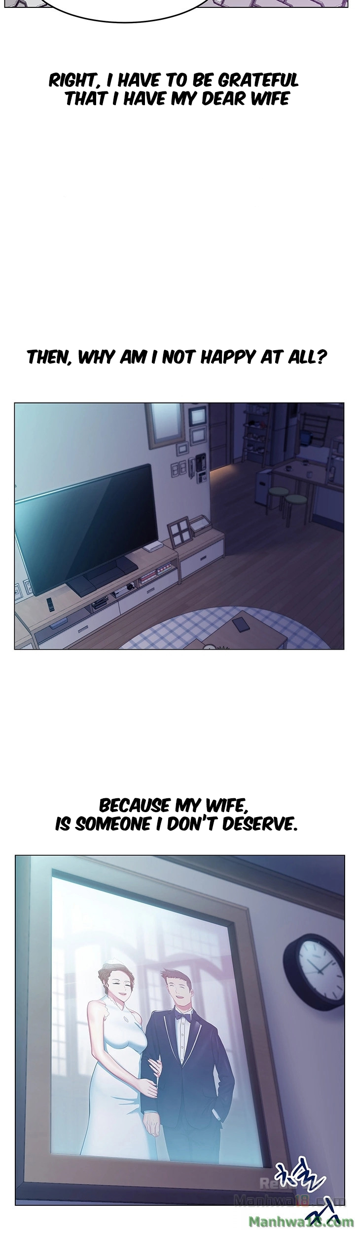 My Wifes Friend chapter 1 page 18