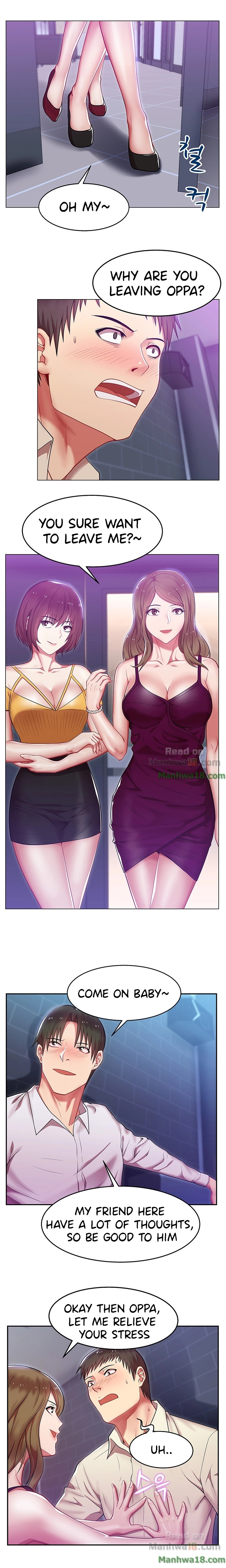 My Wifes Friend chapter 2 page 37